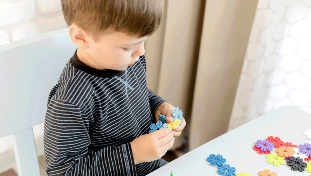 روان افراد اتیسم| دوست اتیسم