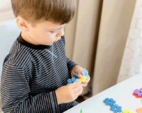 روان افراد اتیسم| دوست اتیسم