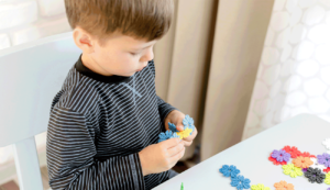 روان افراد اتیسم| دوست اتیسم