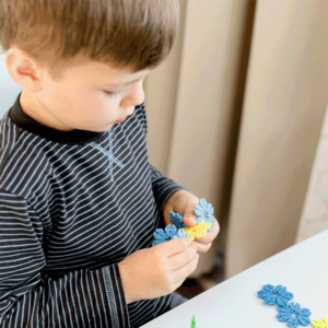 روان افراد اتیسم| دوست اتیسم