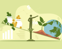 سرمایه‌گذاری تأثیرگذار| دوست اتیسم