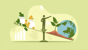 سرمایه‌گذاری تأثیرگذار| دوست اتیسم