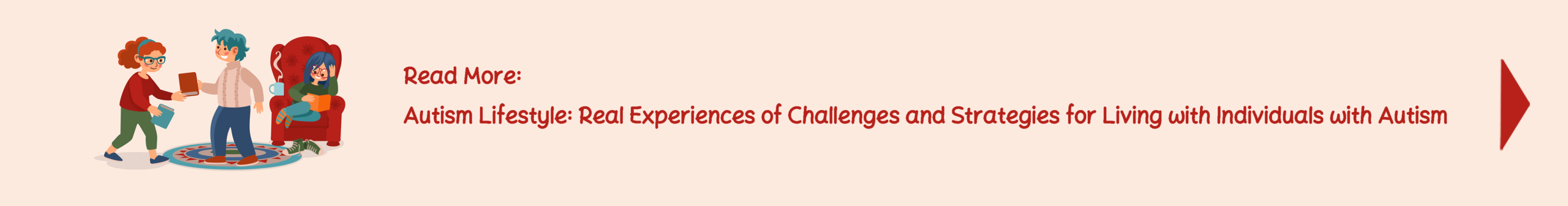 Autism Lifestyle| Friend of Autism