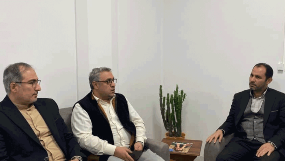 بازدید اداره آموزش‌و‌پرورش از دوست اتیسم گرگان