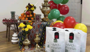 جشن یلدا 1404 دوست اتیسم مشهد