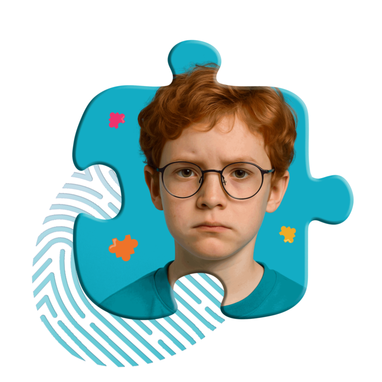 آیا کودک من اتیسم دارد؟| دوست اتیسم