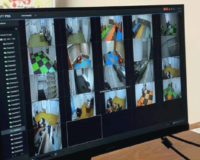 نظارت دائمی کلاس‌های دوست اتیسم شعبه مشهد