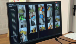 نظارت دائمی کلاس‌های دوست اتیسم شعبه مشهد