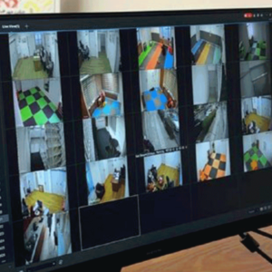 نظارت دائمی کلاس‌های دوست اتیسم شعبه مشهد