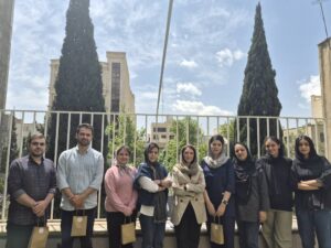 روز روانشناس و مشاور در دوست اتیسم