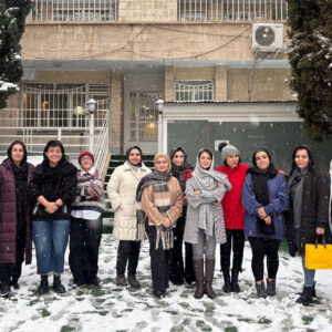 گواهینامه‌های پایان دوره تربیت مربی اتیسم 1404| دوست اتیسم