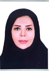 تینا اتابکی| فارغ التحصیل تربیت مربی دوست اتیسم