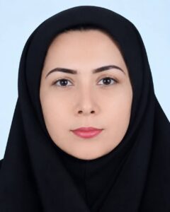 پریسا احمدی| فارغ التحصیل تربیت مربی دوست اتیسم