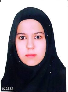 فرزانه آسیابان| فارغ التحصیل تربیت مربی دوست اتیسم