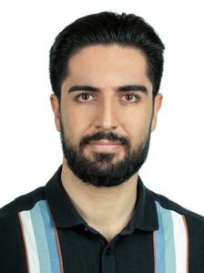 امیررضا آفتاب‌طلب| فارغ التحصیل تربیت مربی دوست اتیسم