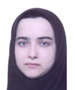 ستی ذوالقدر| فارغ التحصیل تربیت مربی دوست اتیسم