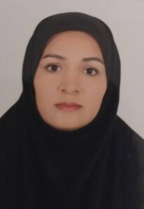 فرشته سادات سیدی| فارغ التحصیل تربیت مربی دوست اتیسم