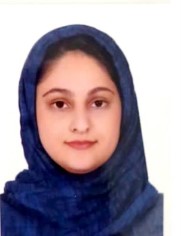محیا علی‌نژاد| فارغ التحصیل تربیت مربی دوست اتیسم