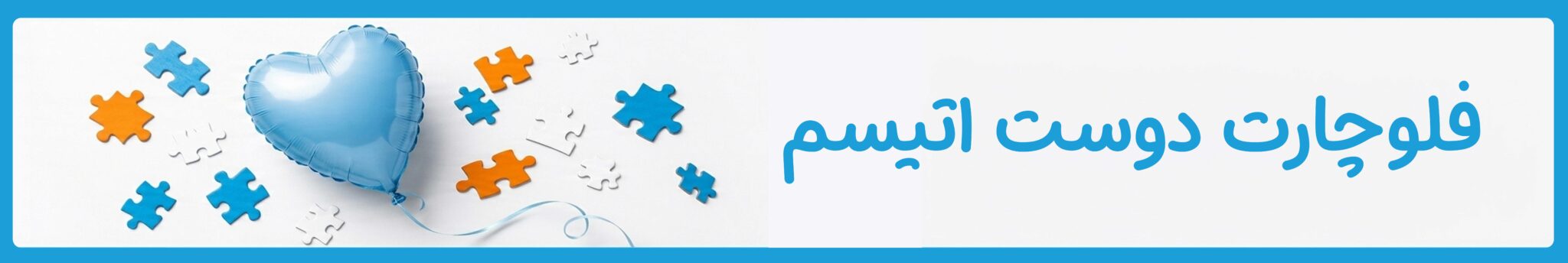 فلوچارت موسسه خیریه دوست اتیسم