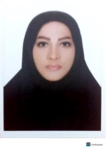 لیلا سلیمی| فارغ التحصیل تربیت مربی دوست اتیسم