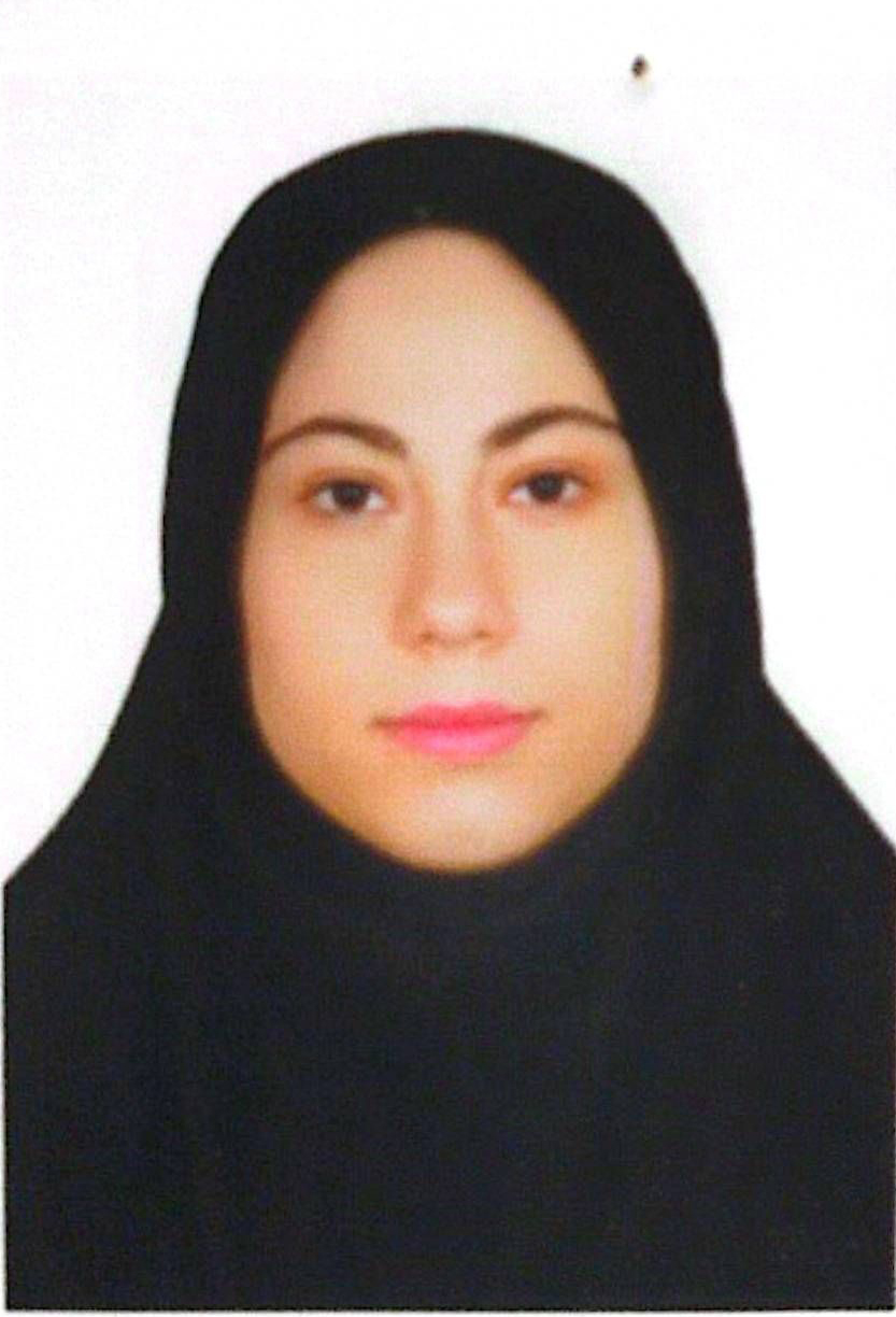 ماندانا خان احمدی| فارغ التحصیل تربیت مربی دوست اتیسم